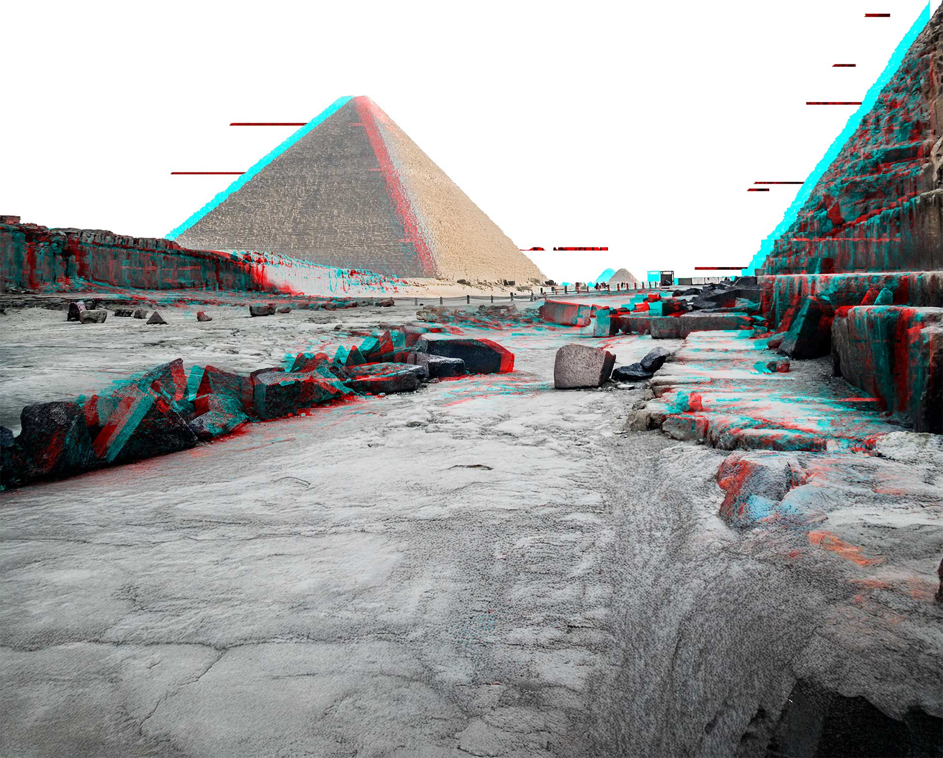 Egypt Pyramids