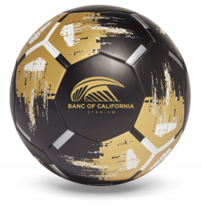 BOC LAFC Ball