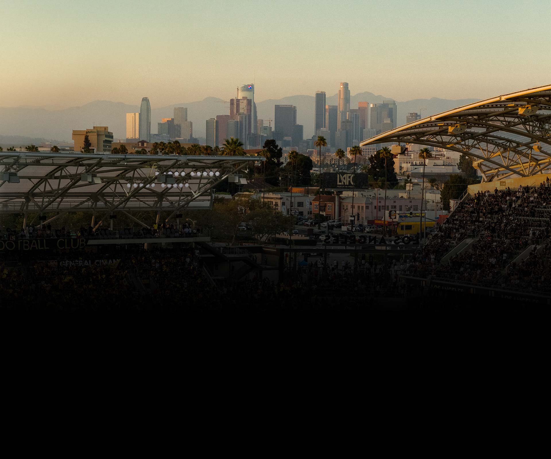 BOC Stadium