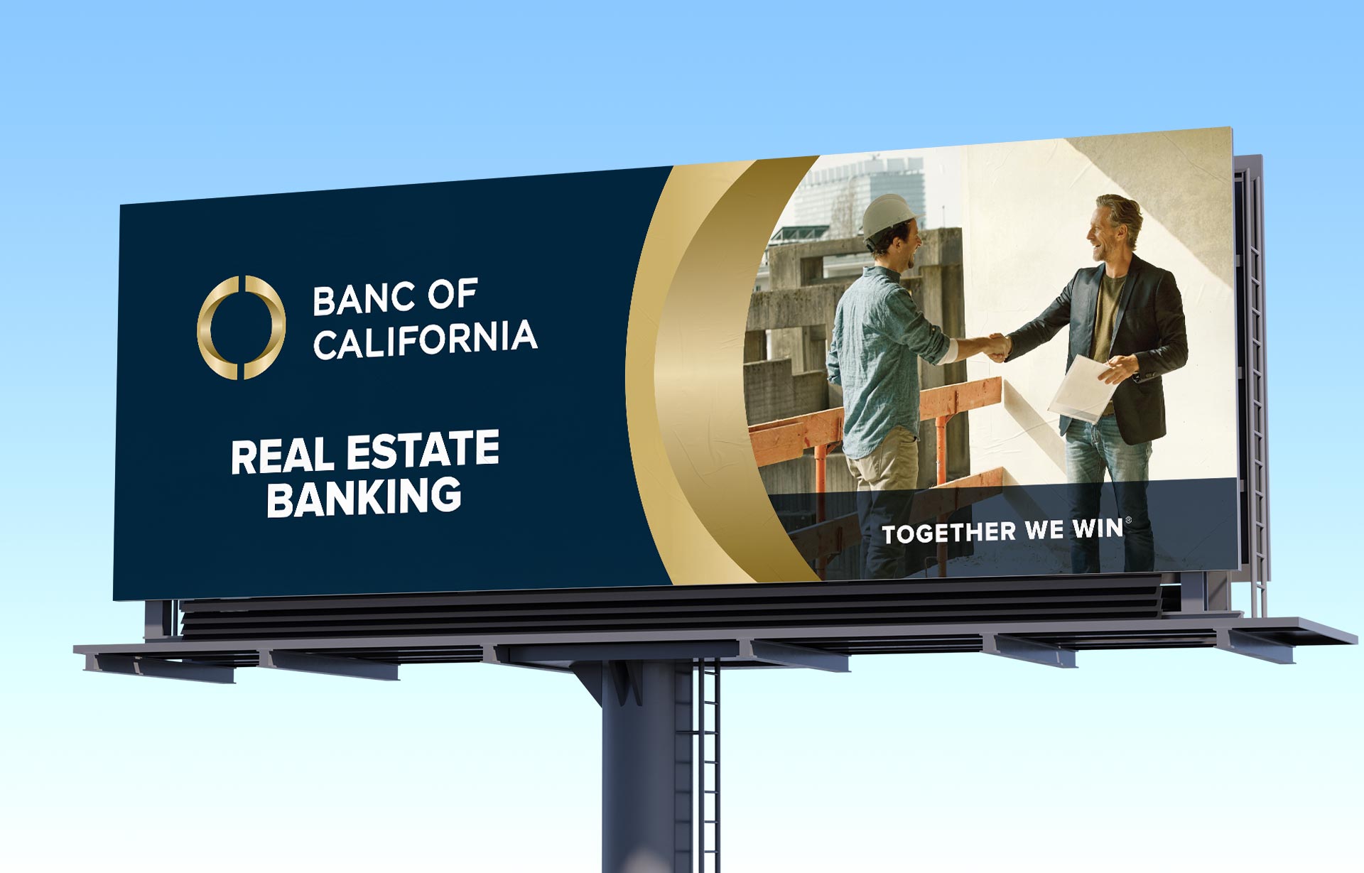 BOC Billboard