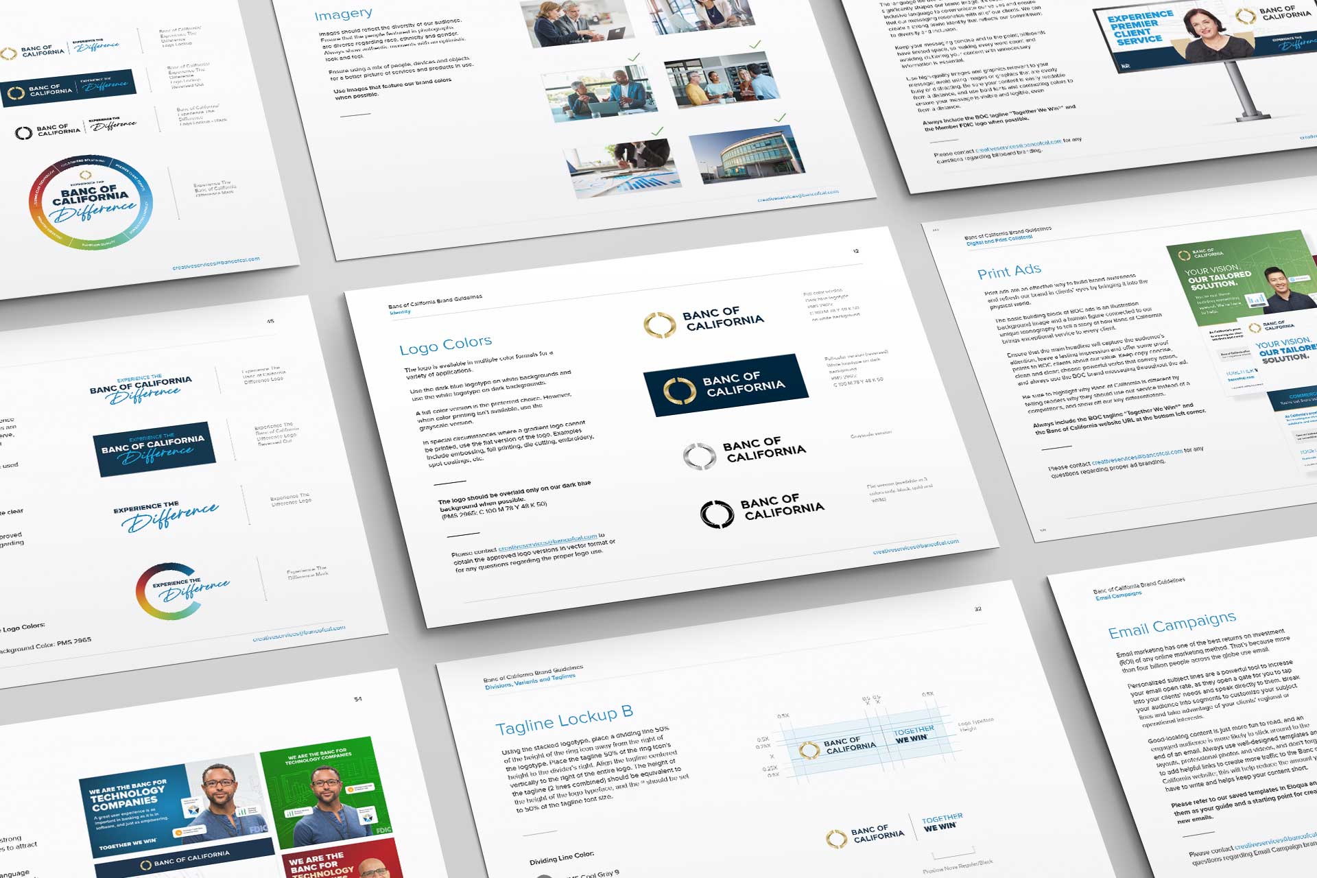 BOC Brand Guidelines